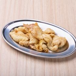 皮焼き