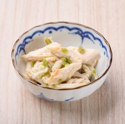 ささみわさび