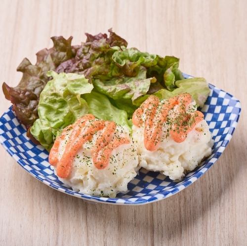 potato salad