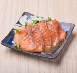 鮮魚のカルパッチョ