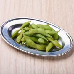 枝豆　