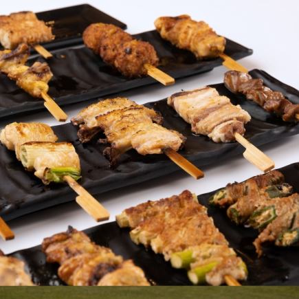 【3時間】◆プレミアム食べ飲み放題◆豪華全200種食べ飲み放題!6000円→5180円