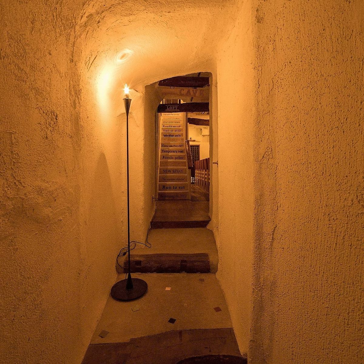 ＳＮＳにシェアしたくなるお洒落な店内♪