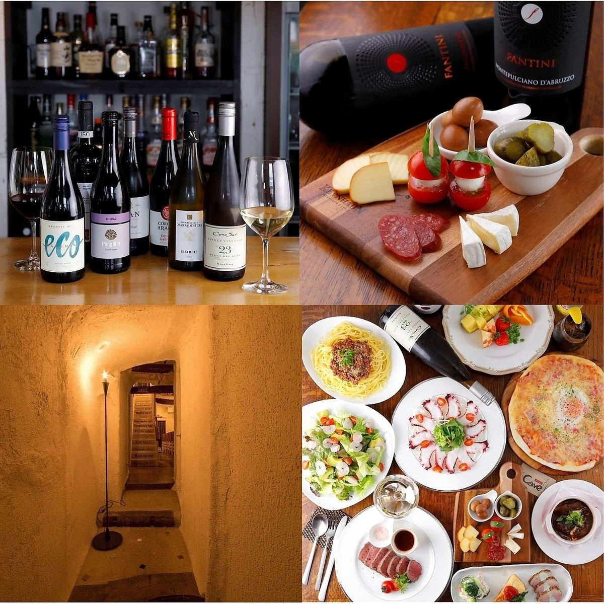 [Cave9周年店舗リニューアル]店舗改装し感染症対策バッチリでお客様をお迎えします！ 