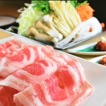 We offer six different lunch options ranging from 900 to 1,400 yen (excluding tax)!
