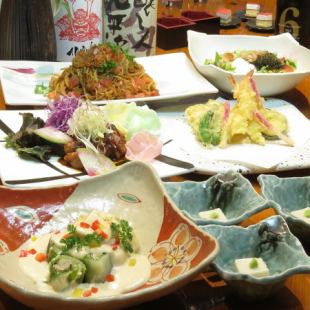 大好評につき延長！5/1.5.6.8.15.18のみ！先着3組様限定！泣きべそコース【2ｈ飲放付】4000円込