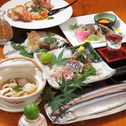 吸睛×美味=最棒!