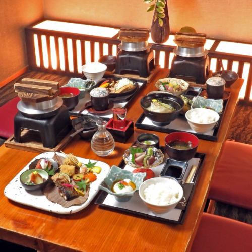 新增餐点!忘掉日常琐事,尽情享用美食吧