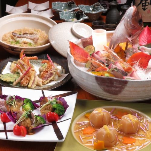 코스는 선택 무제한!