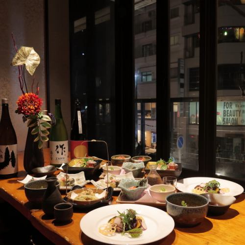 Private rentals welcome!