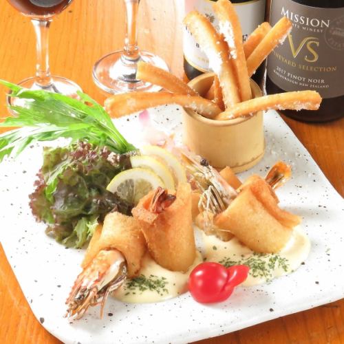 色香味俱佳=完美！