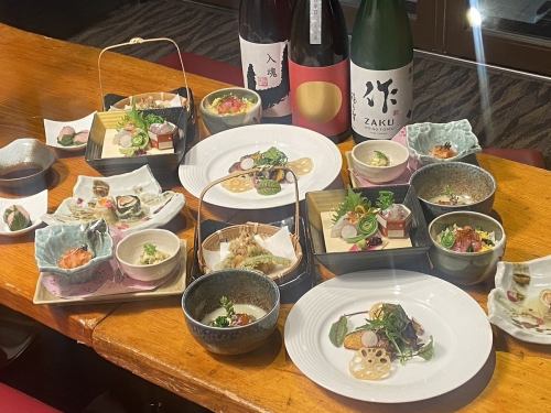 第六洞春季櫻花觀賞