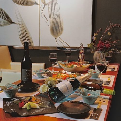 我們提供多種座位選擇，適合各種場合！