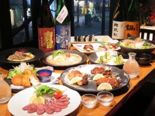 全新优惠!!仅限工作日!超值畅饮套餐(含2小时无限畅饮)——凭优惠券仅需4000日元(原价4500日元)