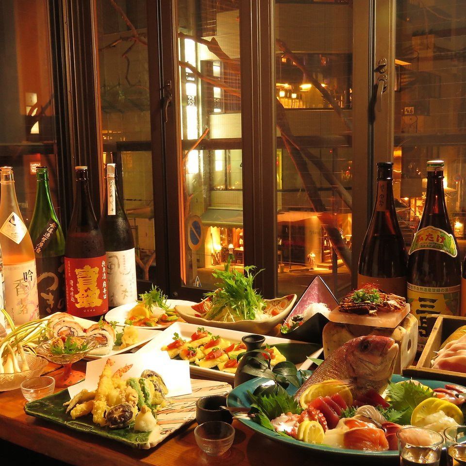 サプライズ等お気軽にご相談下さい!大事なひと時を演出します