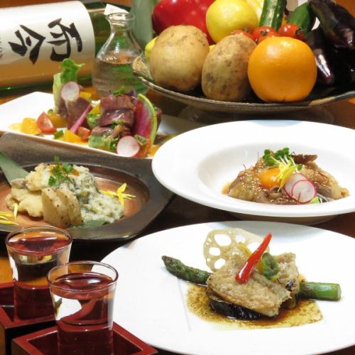这家新装修的餐厅正在不断推出新菜品。