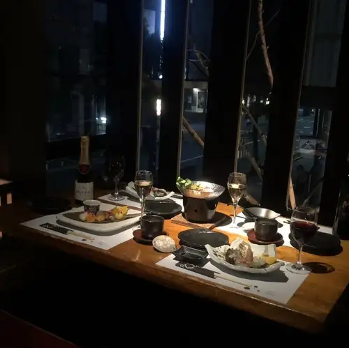 即使只有两个人也能玩得很开心