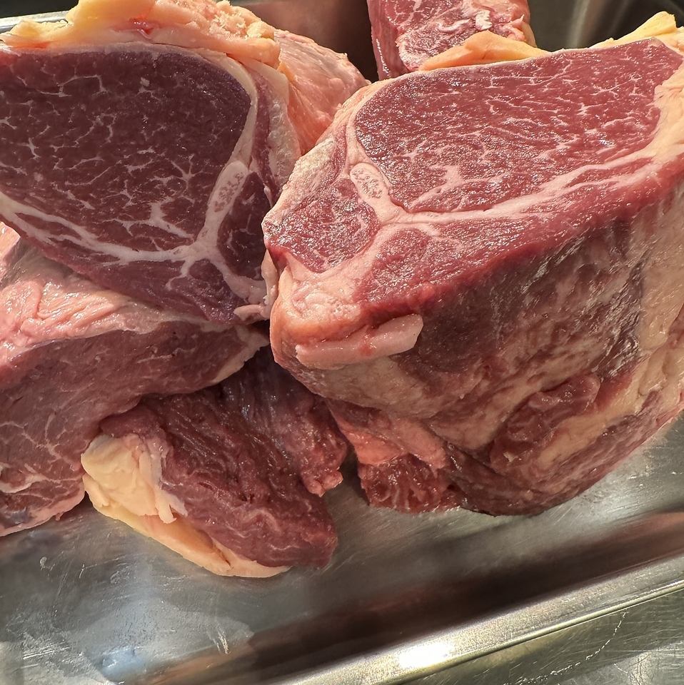 食材本来の美味しさを引き立てる料理を、自由な空間で堪能できるイタリアンのお店