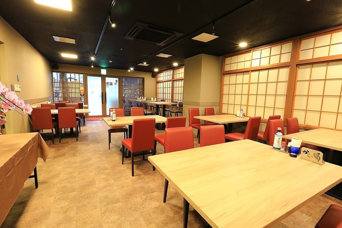 当店は喫煙可能店！接待やご宴会にも利用しやすいとご好評です♪