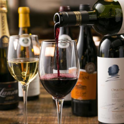 【僅限座位】2小時無限暢飲套餐【1,980日圓→980日圓】