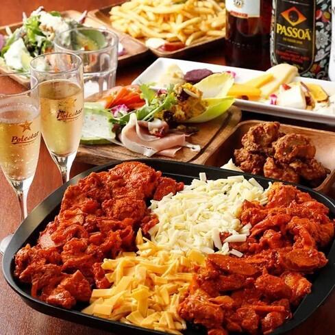 我们拥有悠久的宴会承办历史!我们以选用优质牛肉烹制的肉类菜肴而自豪!