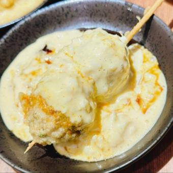 塔塔酱肉丸(2个)