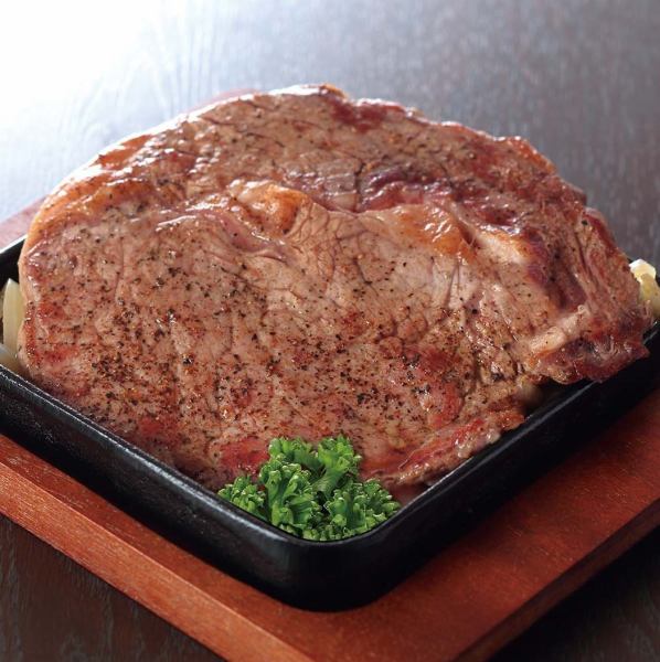 [Super luxurious!] Special plan with all-you-can-eat beef steak!