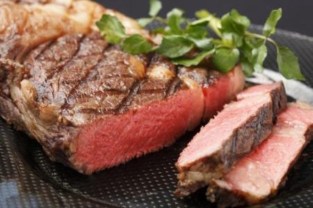 Sirloin steak * 250g charge