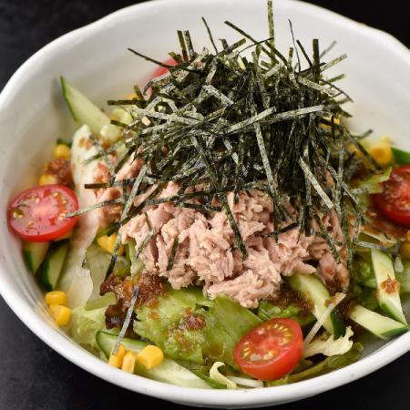 Tuna Salada