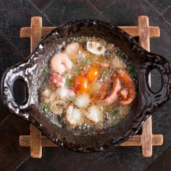 2 or 3種チョイス　バケット付き