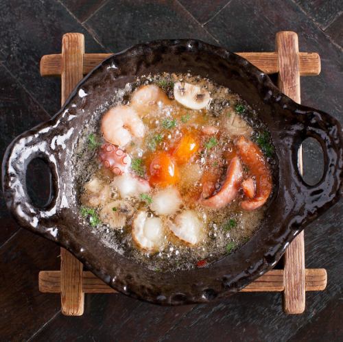 2 or 3種チョイス　バケット付き