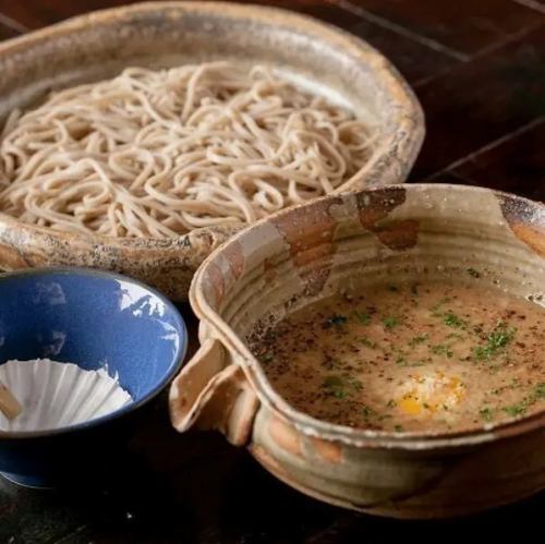 オリジナル料理が魅力◎