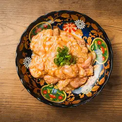 시로코로(된장 달레)