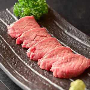 厚切り生タン