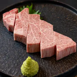 特選 ヘレ 塩焼き/タレ焼き 各