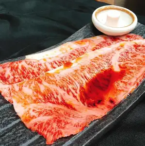 名物にしき焼き　1枚