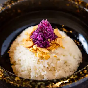 <1日20食限定>石焼ガーリックライス