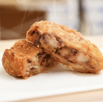 南房総名物イカメンチ(3個)