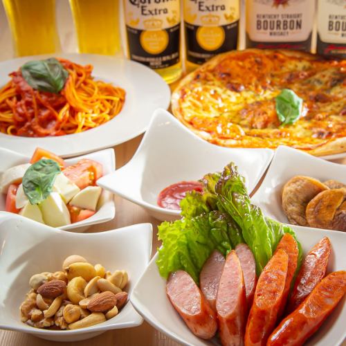 京都駅＆東寺のカフェバー