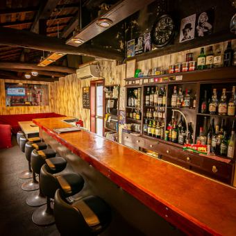 お一人様、デートにぴったり◎