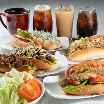 テイクアウトはこちらから♪【ポイント利用可能です！】