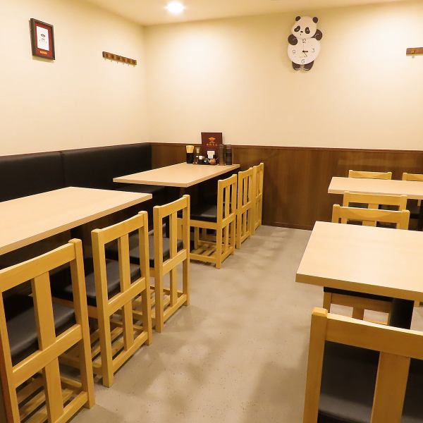 [店内气氛沉稳☆交通方便◆从快餐到宴会，适合任何场合] [正宗川菜 Masa 老师日本桥第二店]位于茅场町站和日本桥站外。我们期待您在各种场合使用，例如下班回家时喝一杯或购物后享用晚餐。