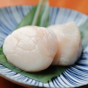 超ホタテ
