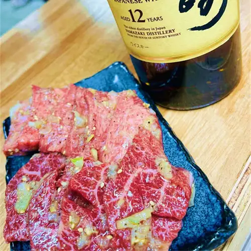 他では珍しいお酒も充実