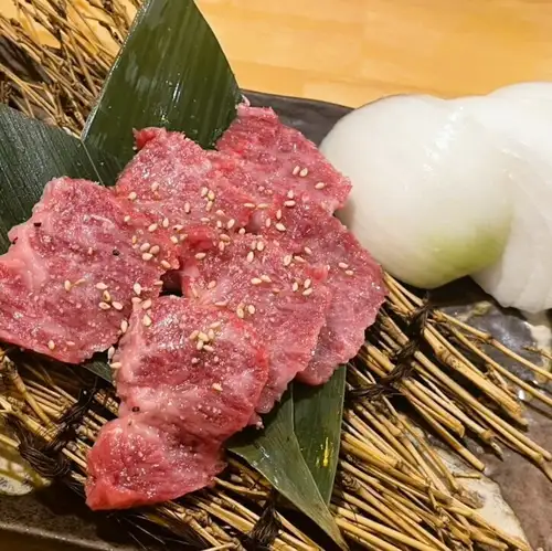 石垣牛小排