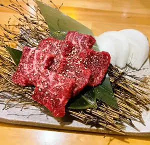 石垣牛腰肉