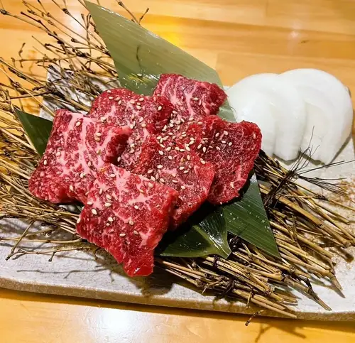 石垣牛腰肉