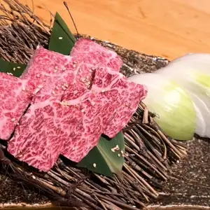 石垣牛肉特级拼盘