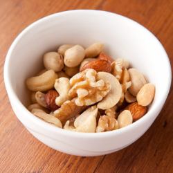 MIX Nuts