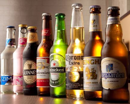 [All-you-can-drink course] 2500 yen for 2 hours! All-you-can-drink course! No food restrictions